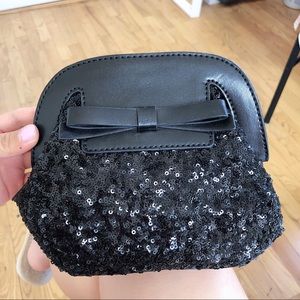 Kate spade mini bag
